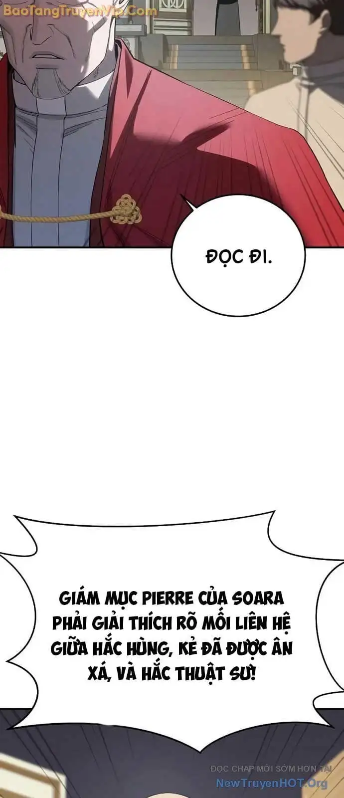 Truyện Tranh Tinh Tú Kiếm Sĩ trang 4