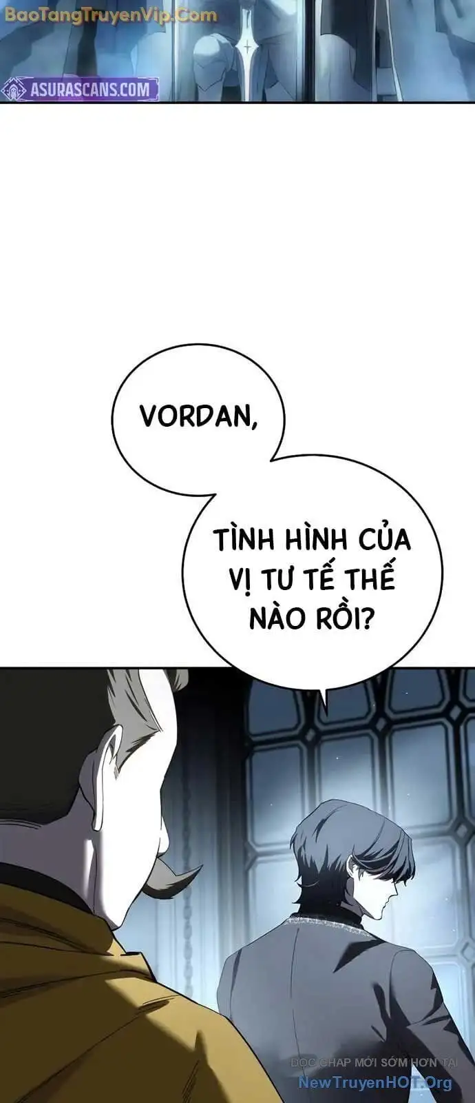 Truyện Tranh Tinh Tú Kiếm Sĩ trang 4