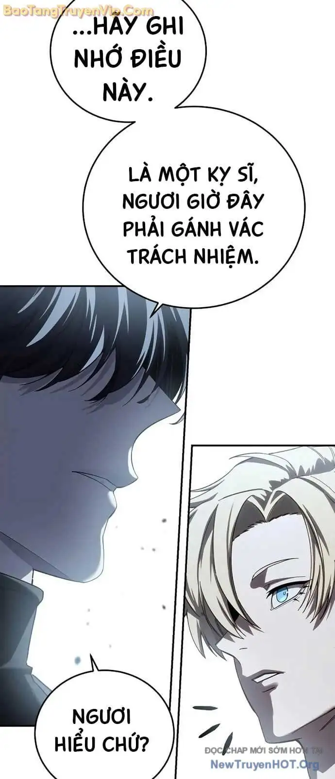 Truyện Tranh Tinh Tú Kiếm Sĩ trang 4