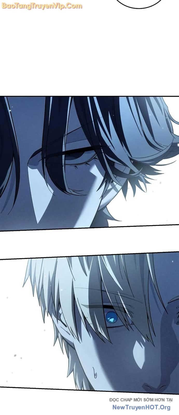 Truyện Tranh Tinh Tú Kiếm Sĩ trang 4