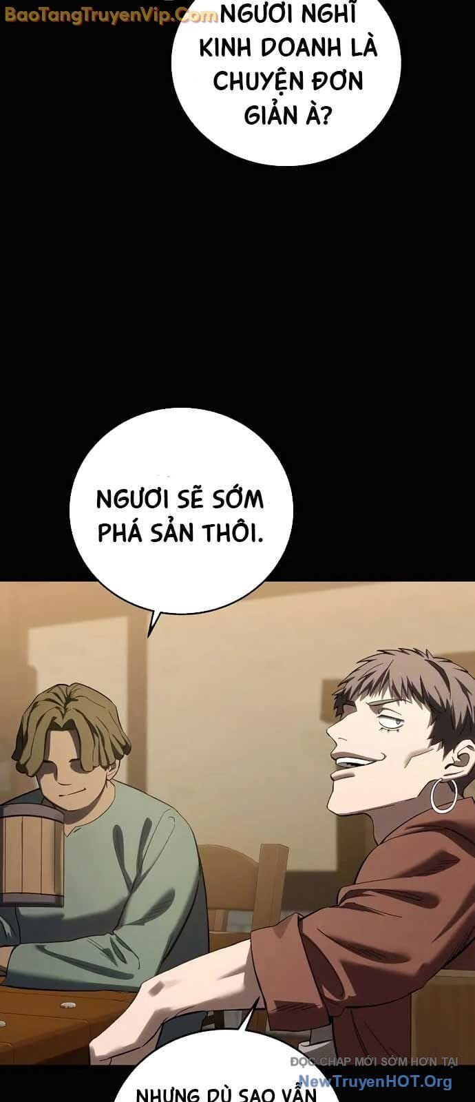 Truyện Tranh Tinh Tú Kiếm Sĩ trang 4