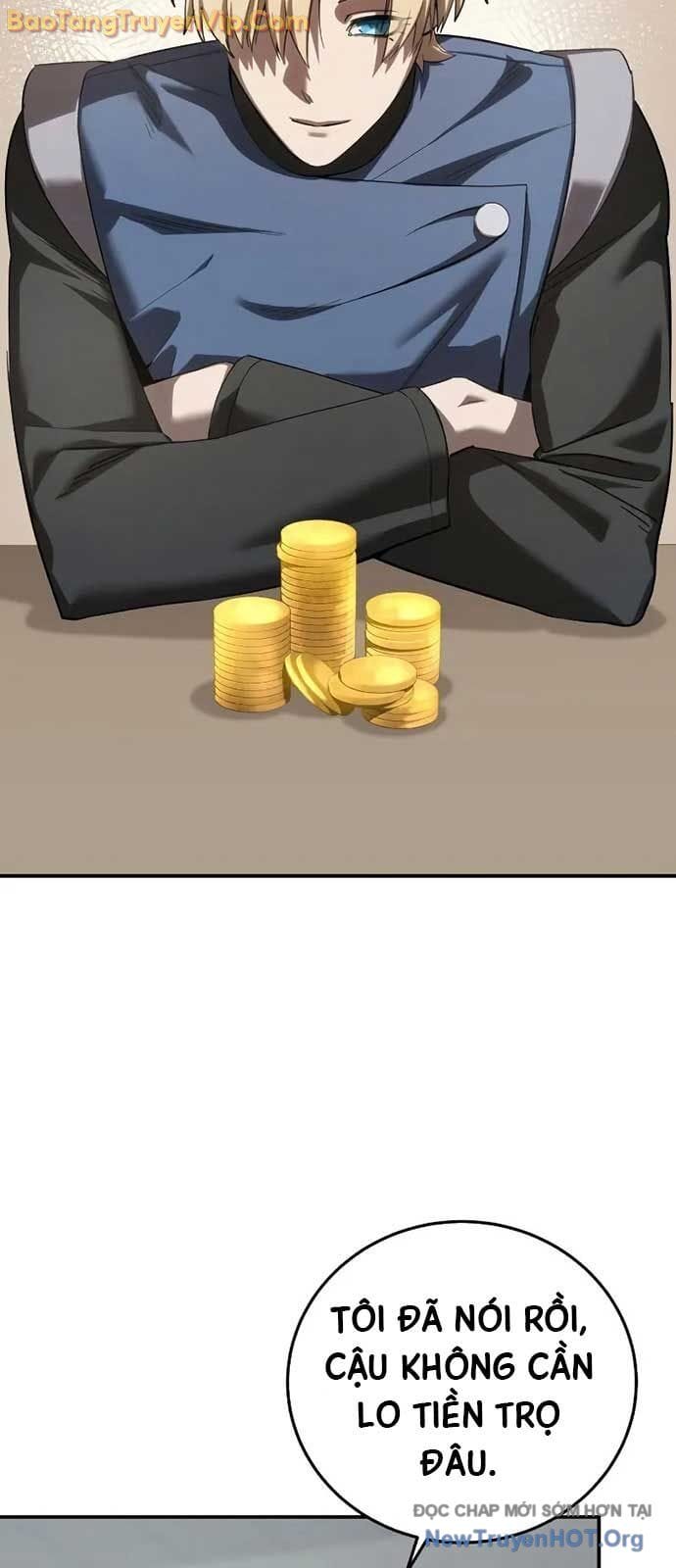 Truyện Tranh Tinh Tú Kiếm Sĩ trang 4