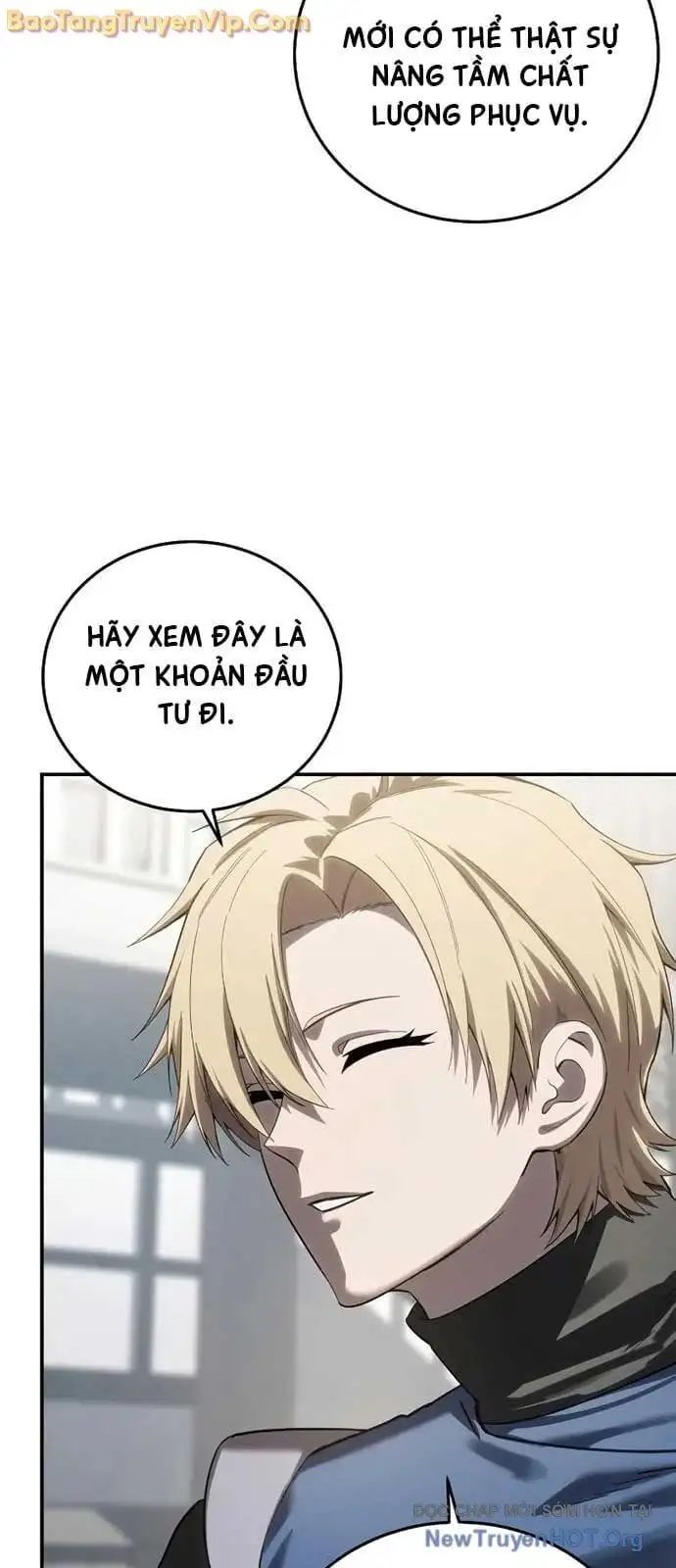 Truyện Tranh Tinh Tú Kiếm Sĩ trang 4