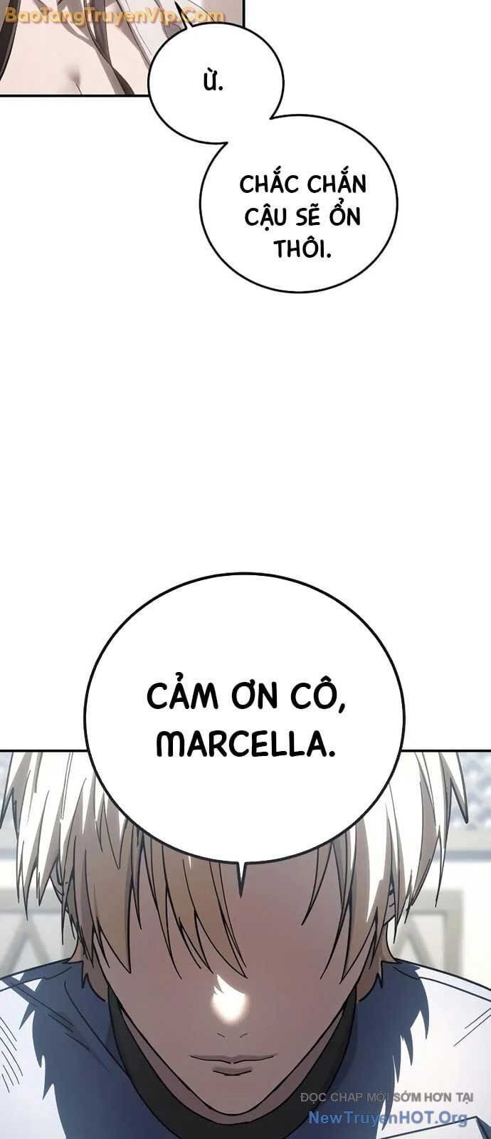 Truyện Tranh Tinh Tú Kiếm Sĩ trang 4