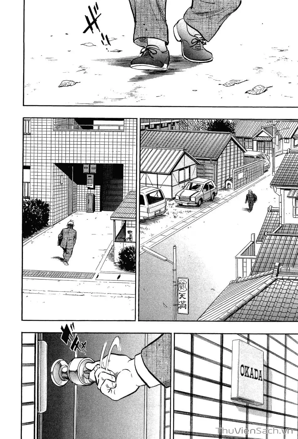 Truyện Tranh Tôi Vẫn Còn Sống trang 3