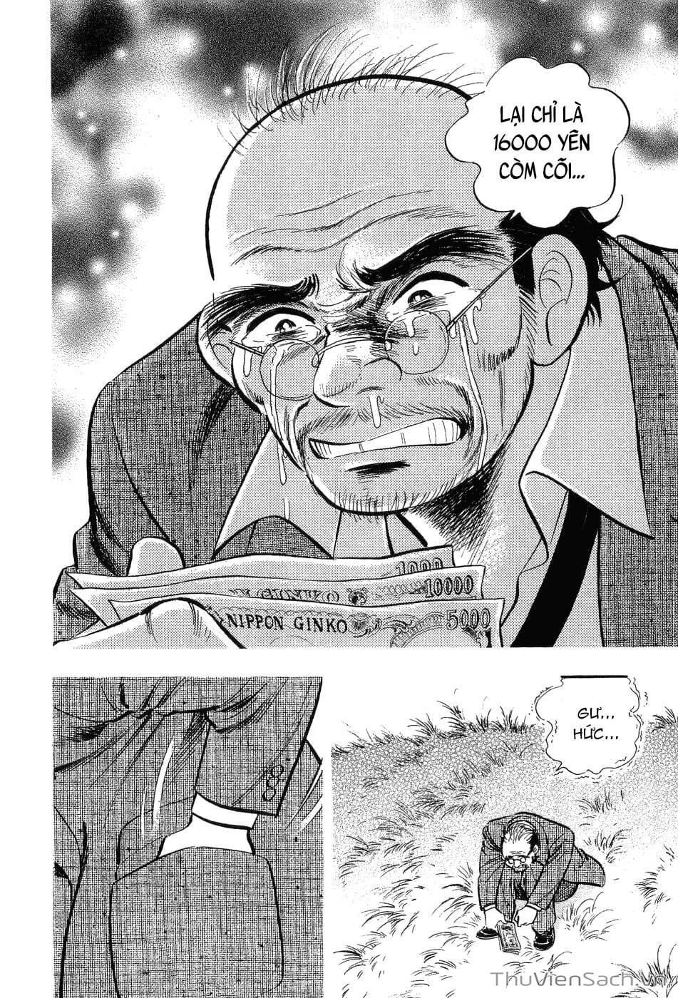 Truyện Tranh Tôi Vẫn Còn Sống trang 3