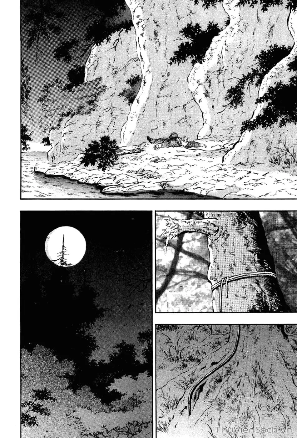 Truyện Tranh Tôi Vẫn Còn Sống trang 3