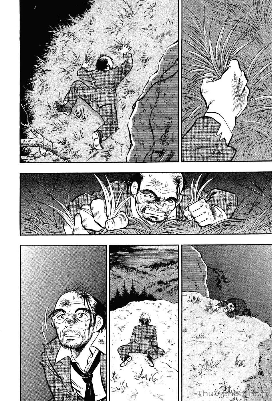 Truyện Tranh Tôi Vẫn Còn Sống trang 3