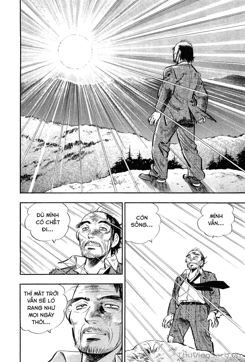 Truyện Tranh Tôi Vẫn Còn Sống trang 3