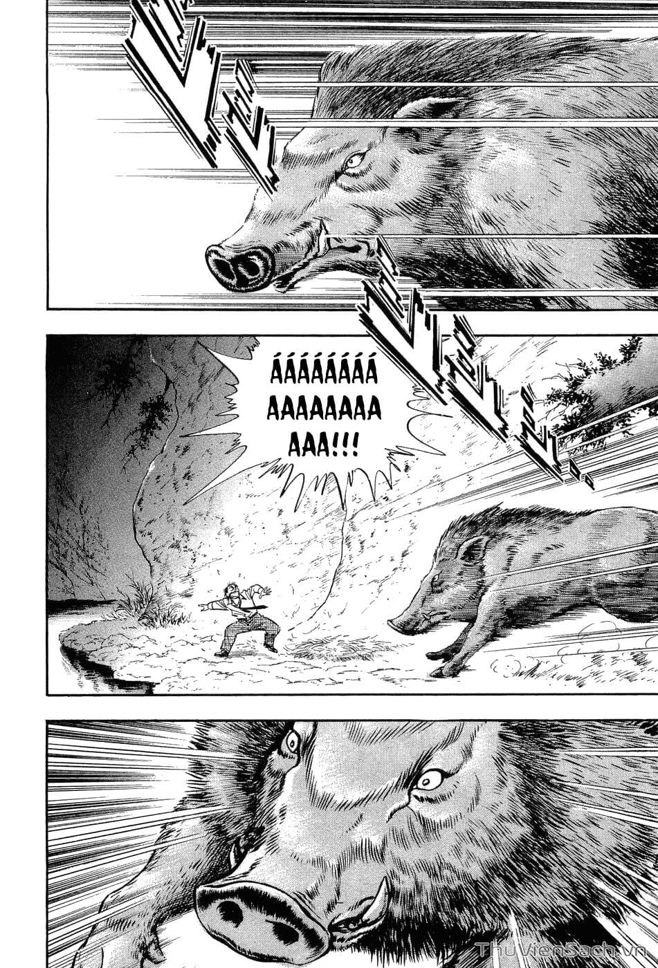 Truyện Tranh Tôi Vẫn Còn Sống trang 3