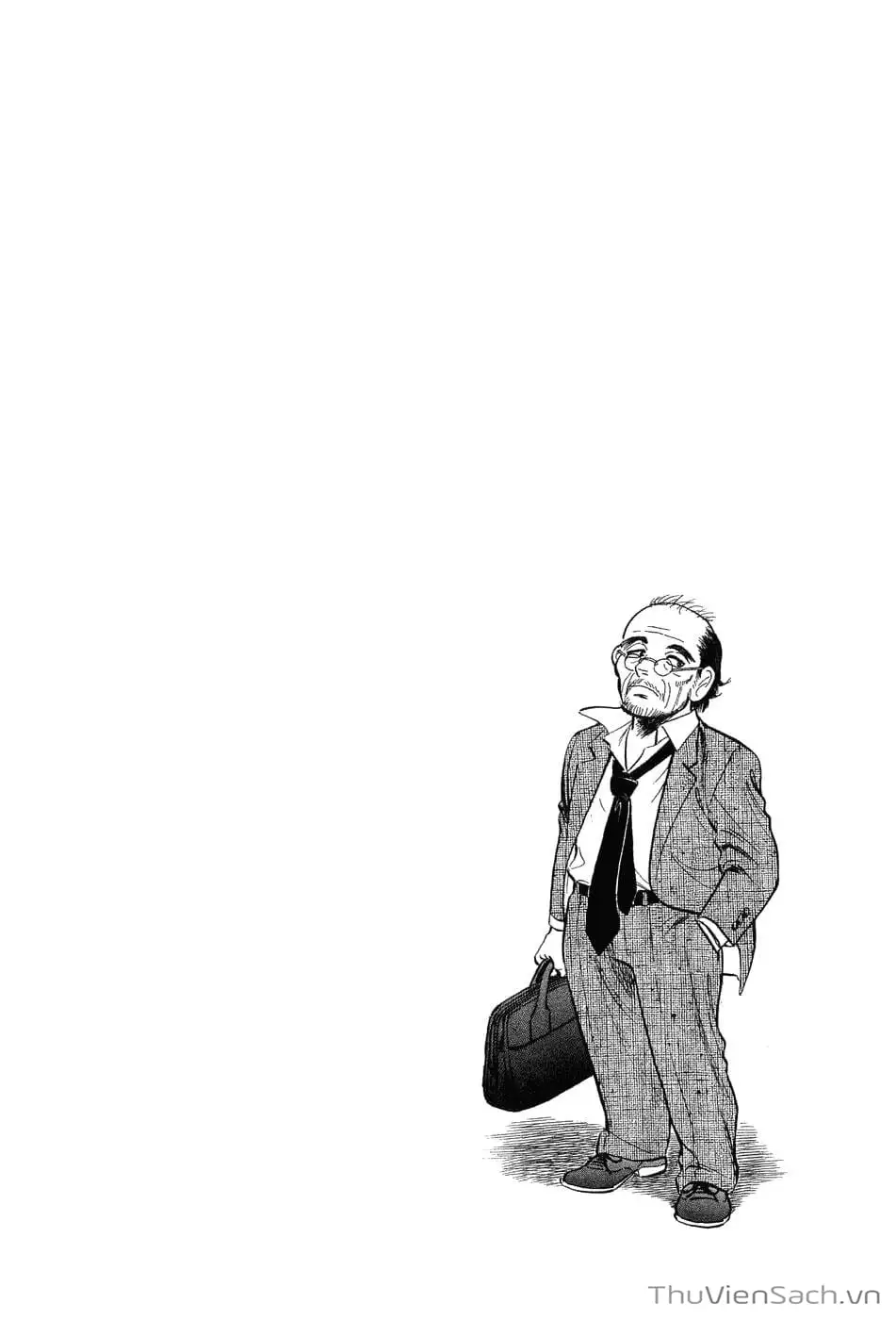 Truyện Tranh Tôi Vẫn Còn Sống trang 3