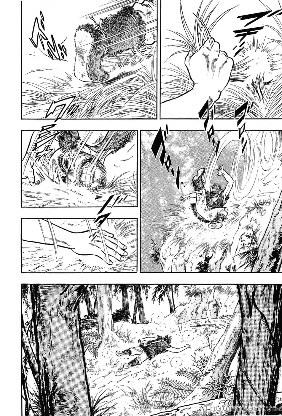 Truyện Tranh Tôi Vẫn Còn Sống trang 3