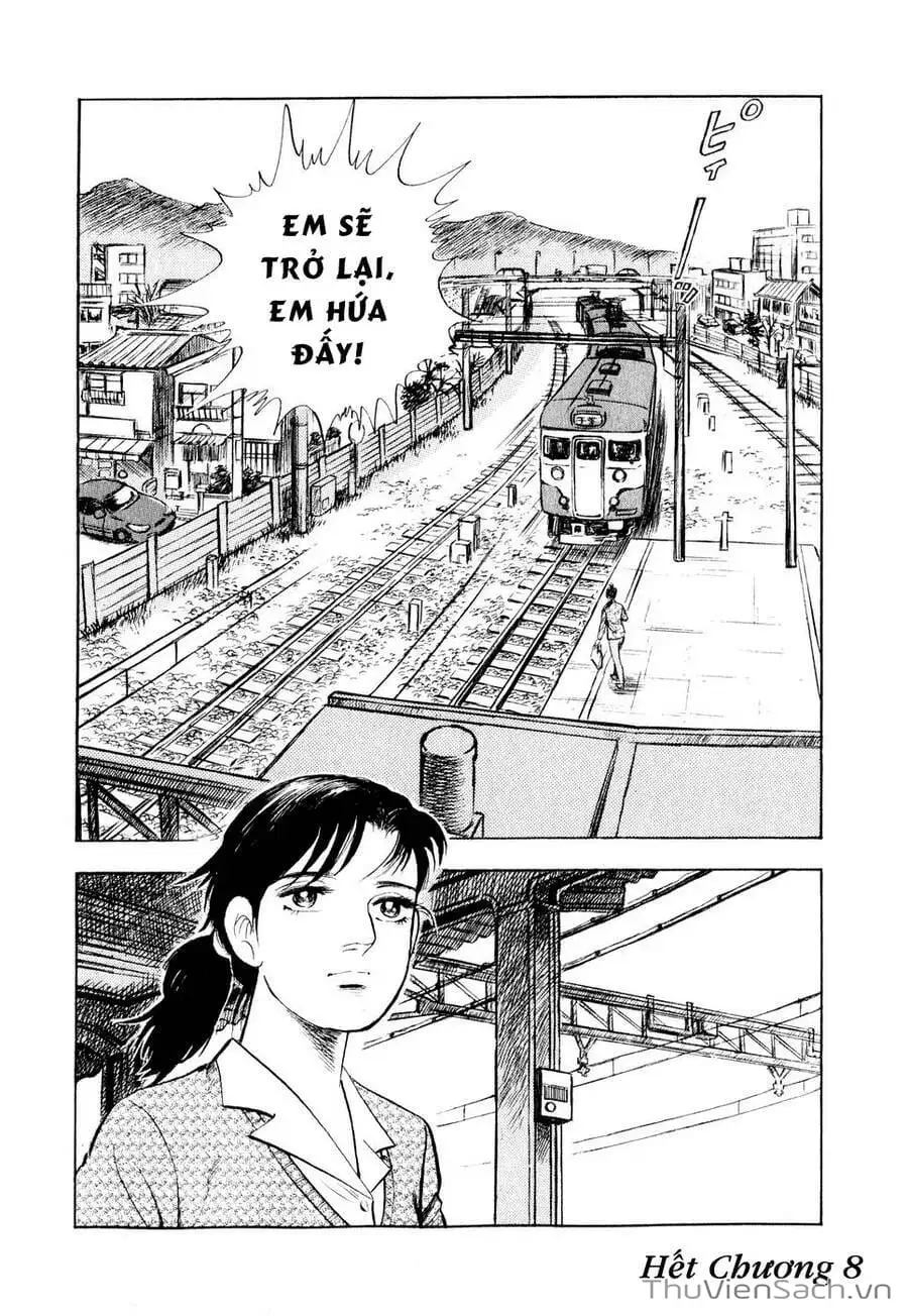 Truyện Tranh Tôi Vẫn Còn Sống trang 3
