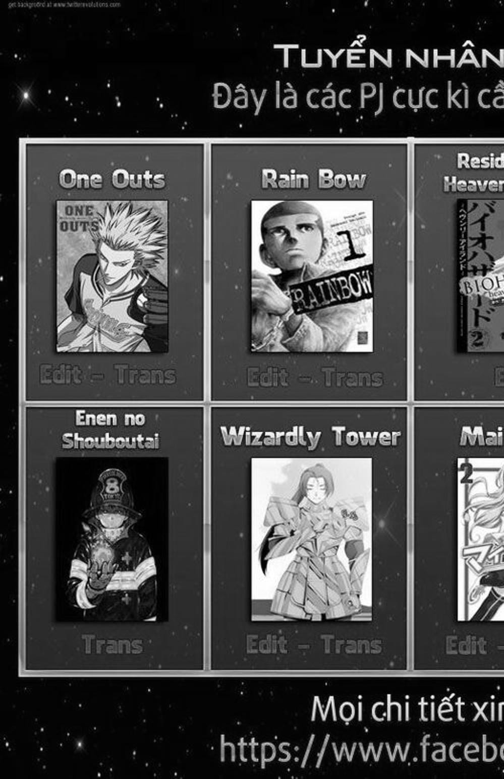 Truyện Tranh Tôi Đã Chuyển Sinh Thành Slime - Tensei Shitara Slime Datta Ken trang 6