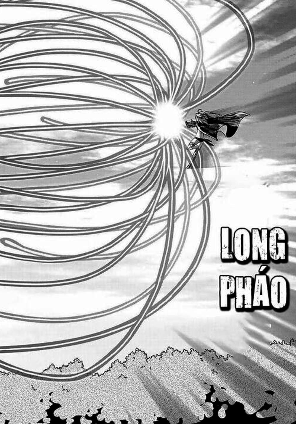 Truyện Tranh Tôi Đã Chuyển Sinh Thành Slime - Tensei Shitara Slime Datta Ken trang 6