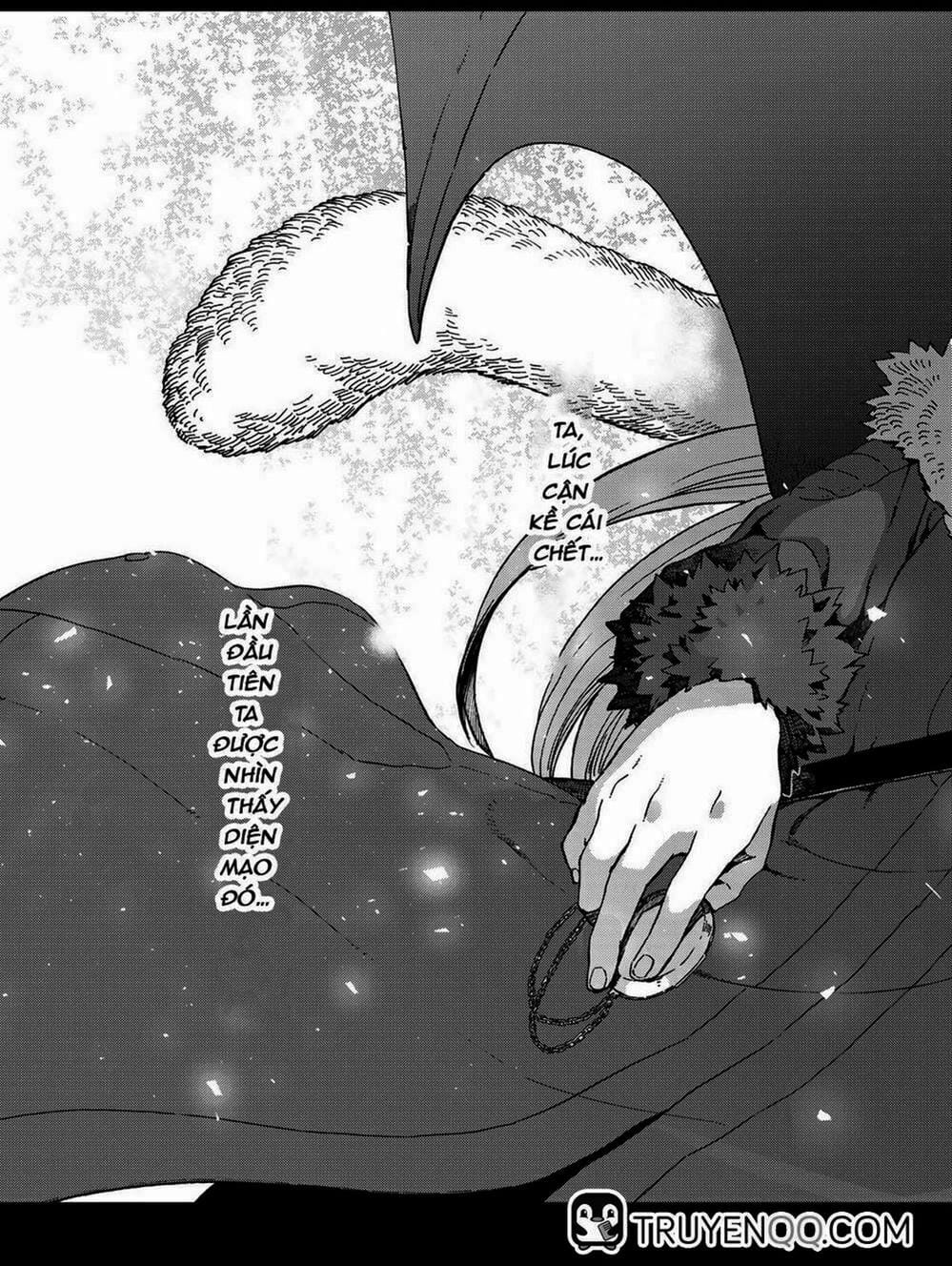 Truyện Tranh Tôi Đã Chuyển Sinh Thành Slime - Tensei Shitara Slime Datta Ken trang 6