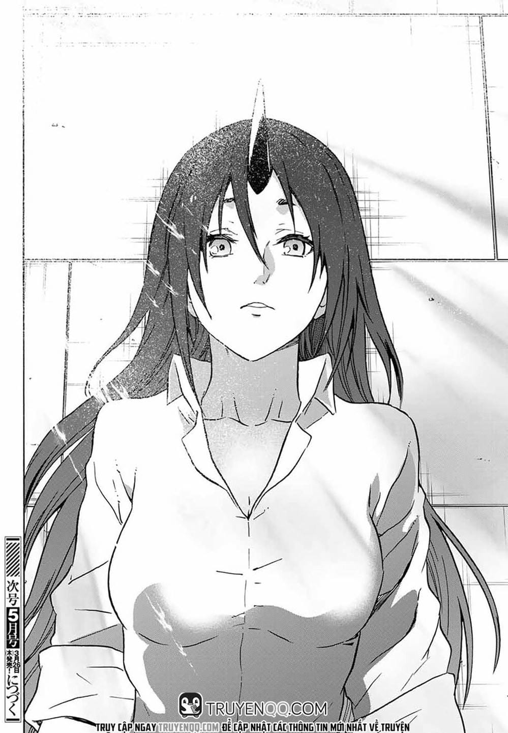 Truyện Tranh Tôi Đã Chuyển Sinh Thành Slime - Tensei Shitara Slime Datta Ken trang 6