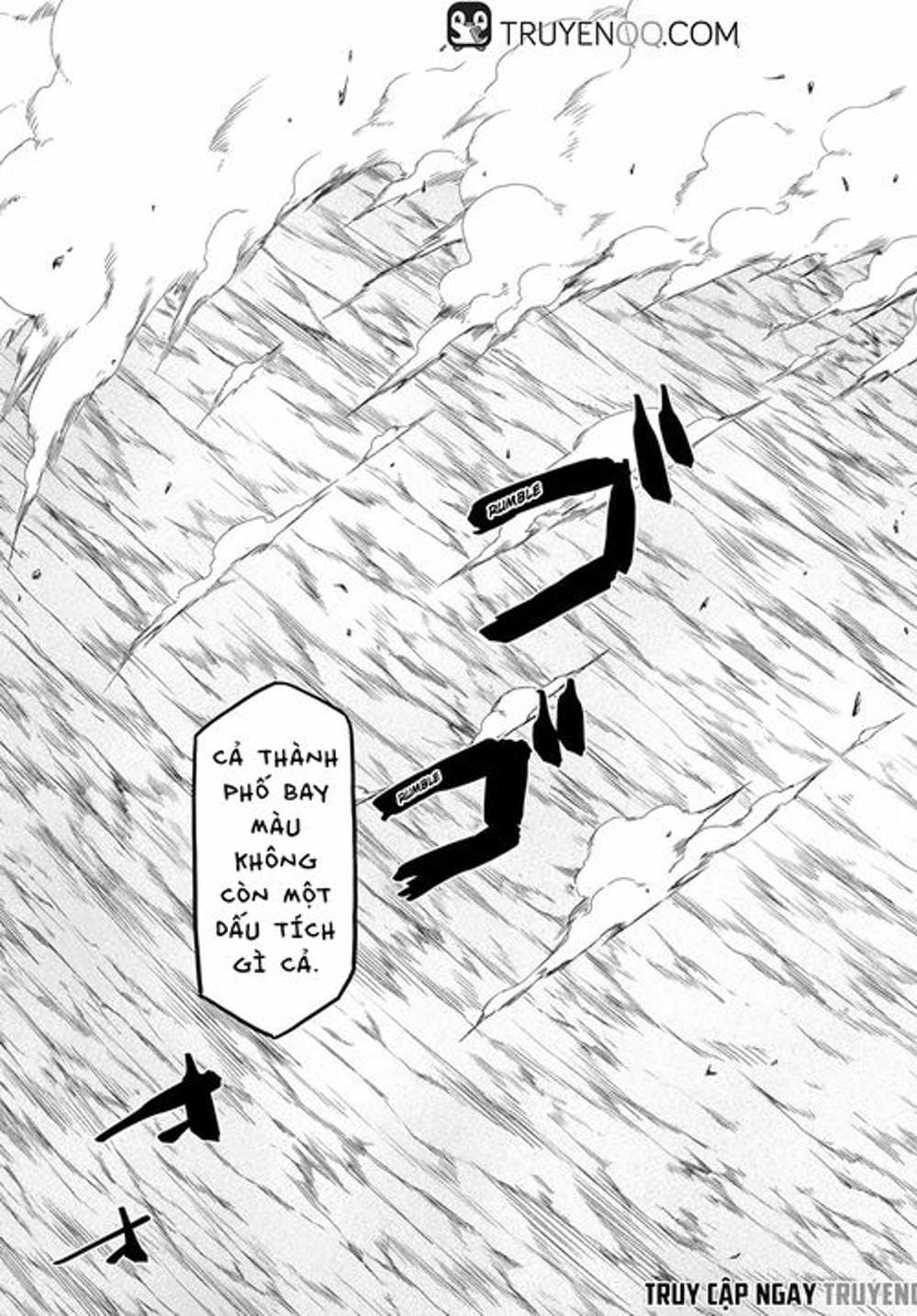 Truyện Tranh Tôi Đã Chuyển Sinh Thành Slime - Tensei Shitara Slime Datta Ken trang 6