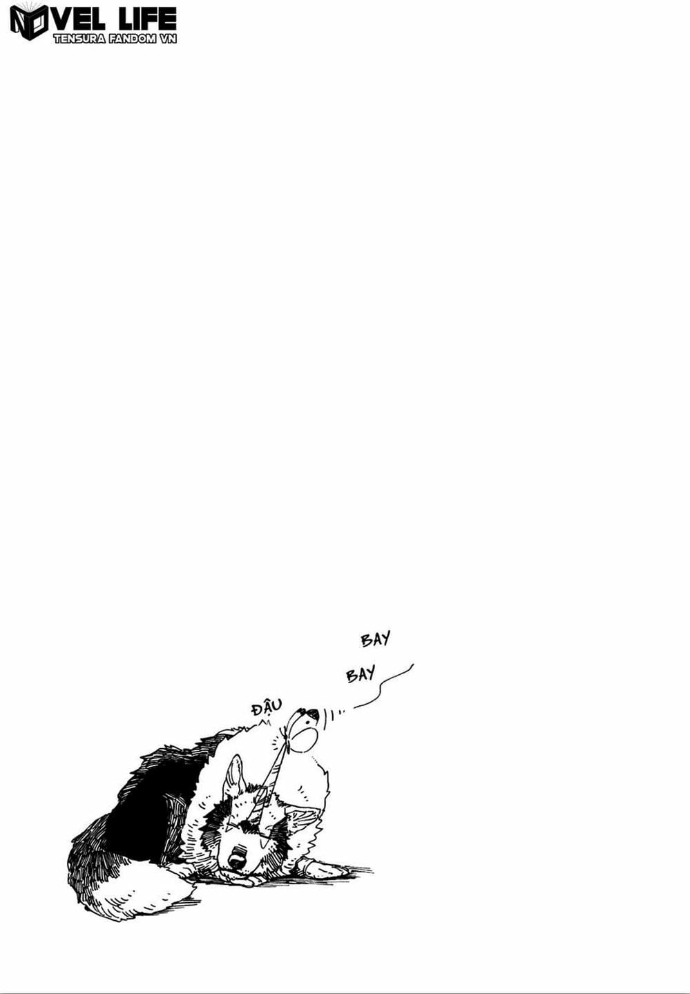 Truyện Tranh Tôi Đã Chuyển Sinh Thành Slime - Tensei Shitara Slime Datta Ken trang 6