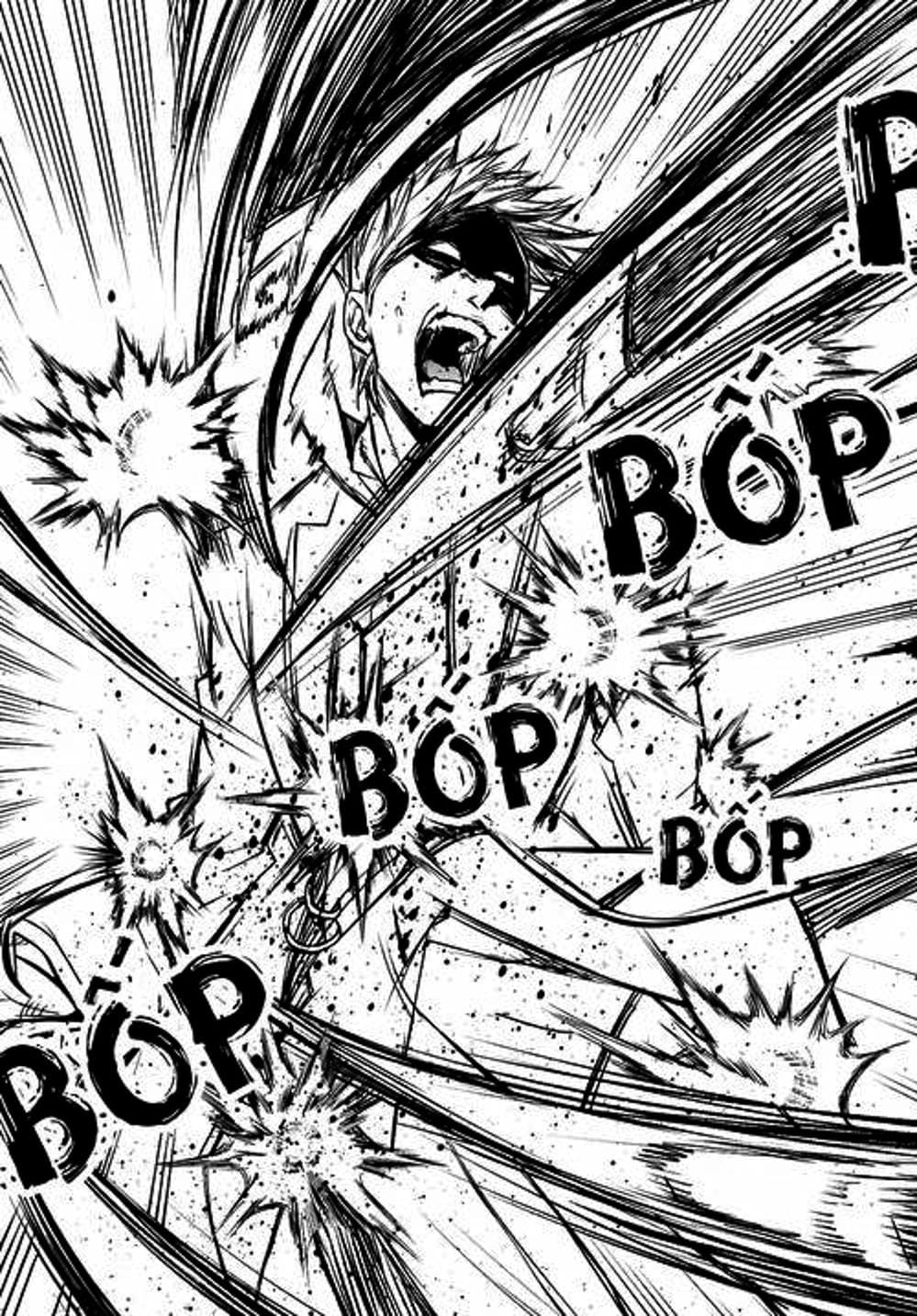 Truyện Tranh Tôi Đã Chuyển Sinh Thành Slime - Tensei Shitara Slime Datta Ken trang 6