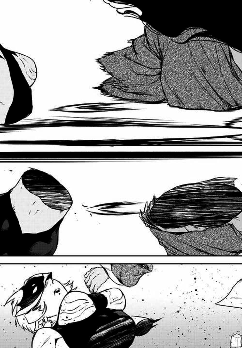 Truyện Tranh Tôi Đã Chuyển Sinh Thành Slime - Tensei Shitara Slime Datta Ken trang 6