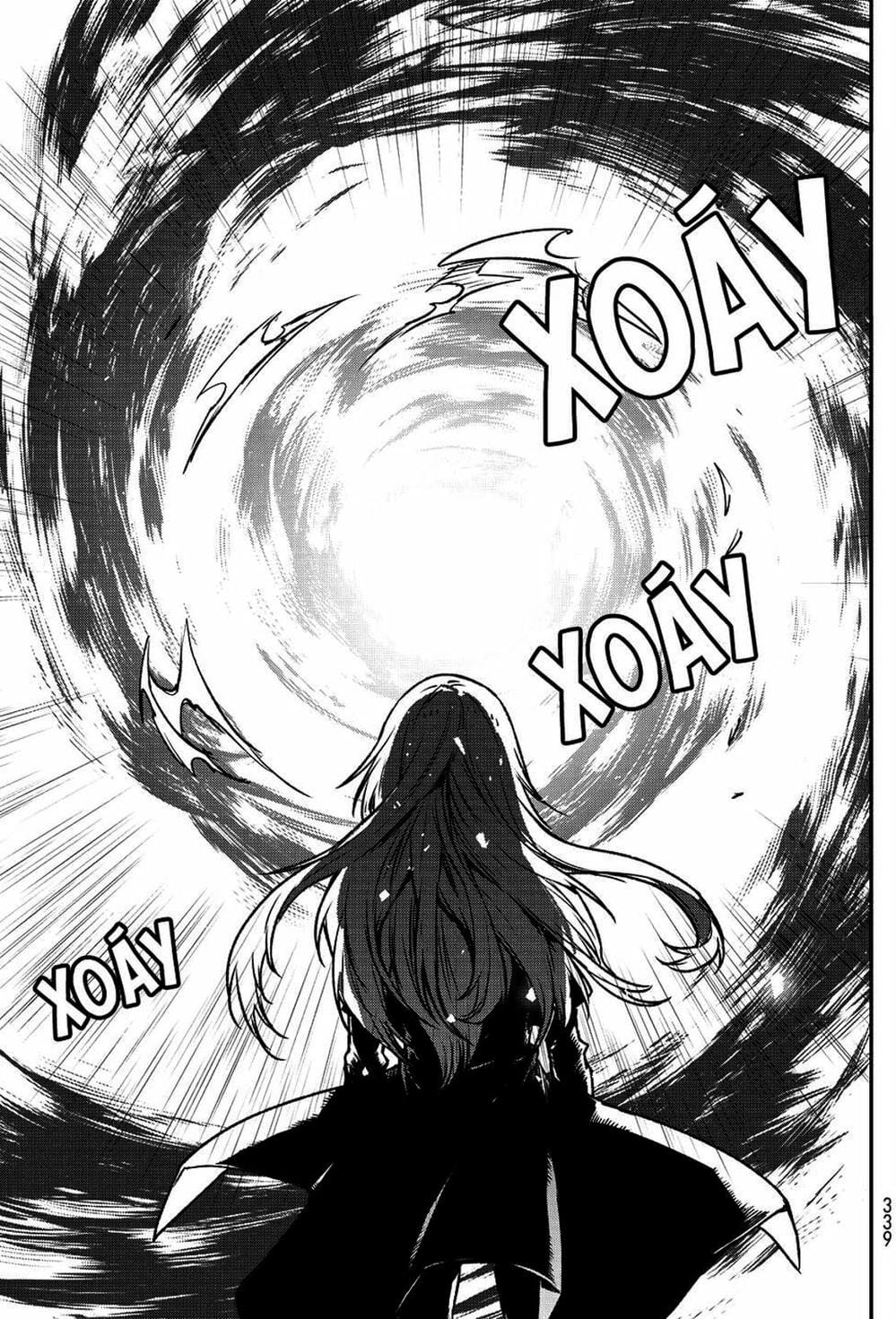 Truyện Tranh Tôi Đã Chuyển Sinh Thành Slime - Tensei Shitara Slime Datta Ken trang 6