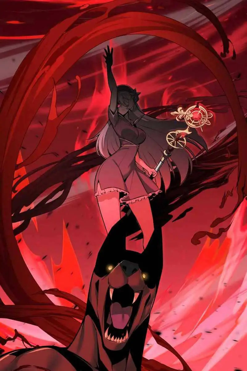 Truyện Tranh Tôi Đã Giết Tuyển Thủ Học Viện - I Killed The Main Player trang 9