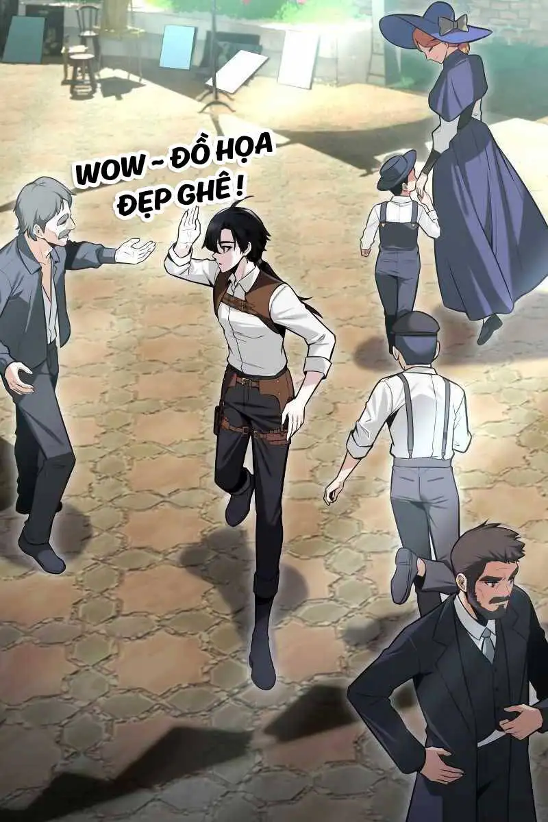 Truyện Tranh Tôi Đã Giết Tuyển Thủ Học Viện - I Killed The Main Player trang 9