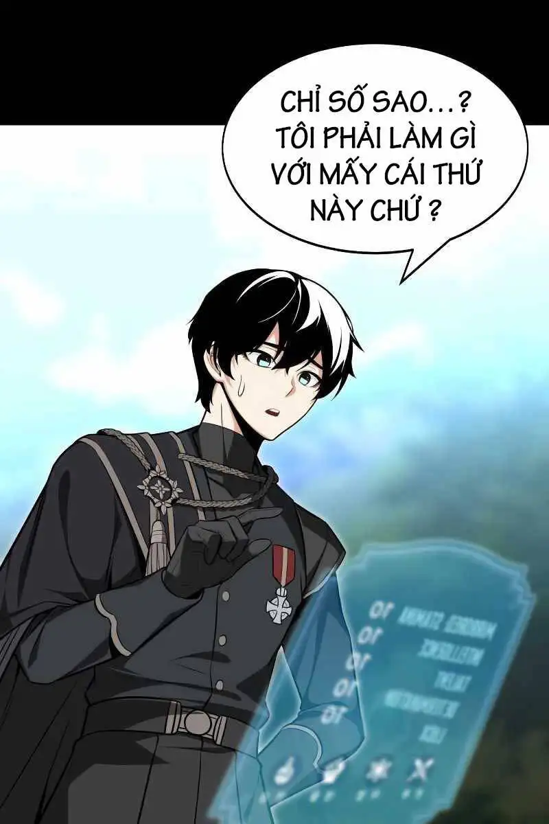 Truyện Tranh Tôi Đã Giết Tuyển Thủ Học Viện - I Killed The Main Player trang 9