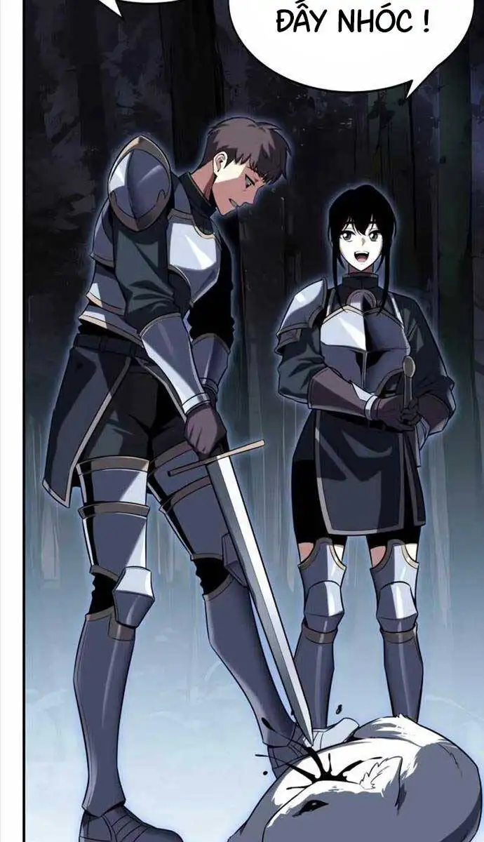 Truyện Tranh Tôi Đã Giết Tuyển Thủ Học Viện - I Killed The Main Player trang 9