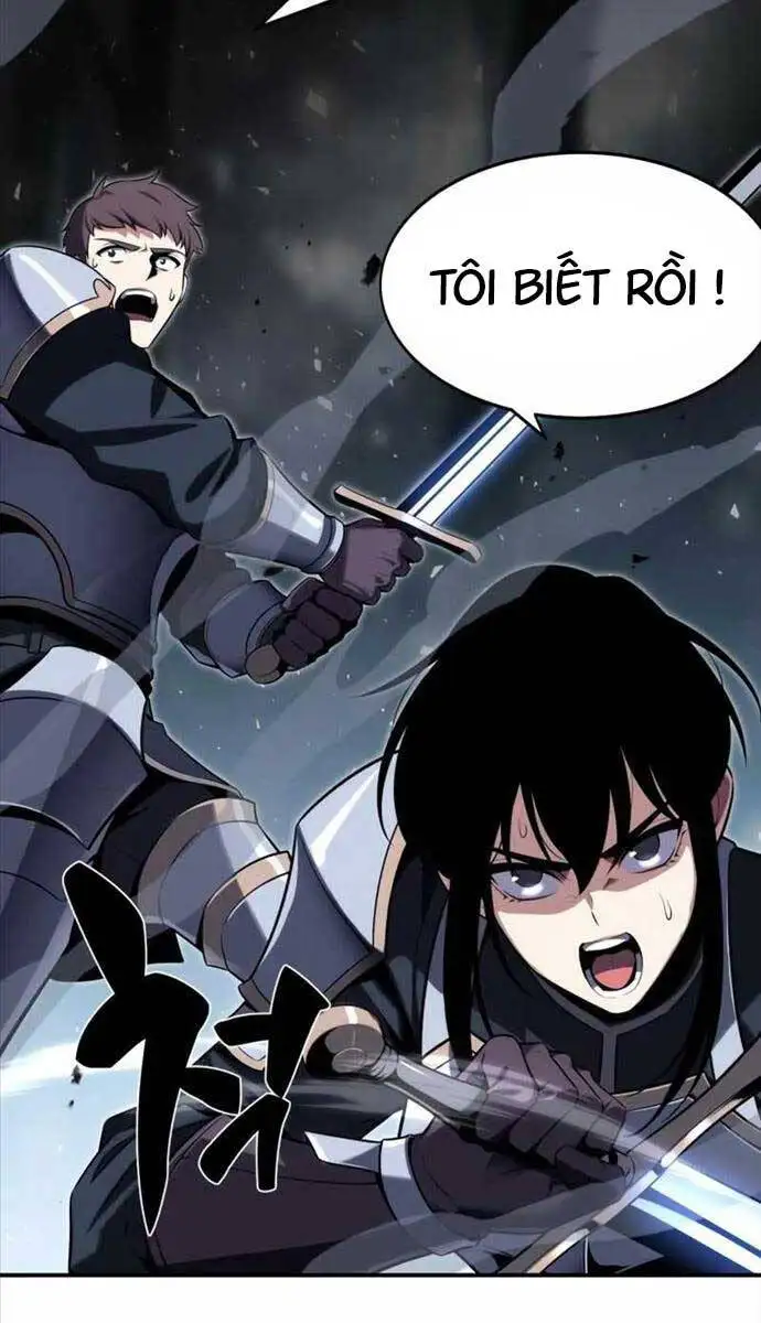 Truyện Tranh Tôi Đã Giết Tuyển Thủ Học Viện - I Killed The Main Player trang 9