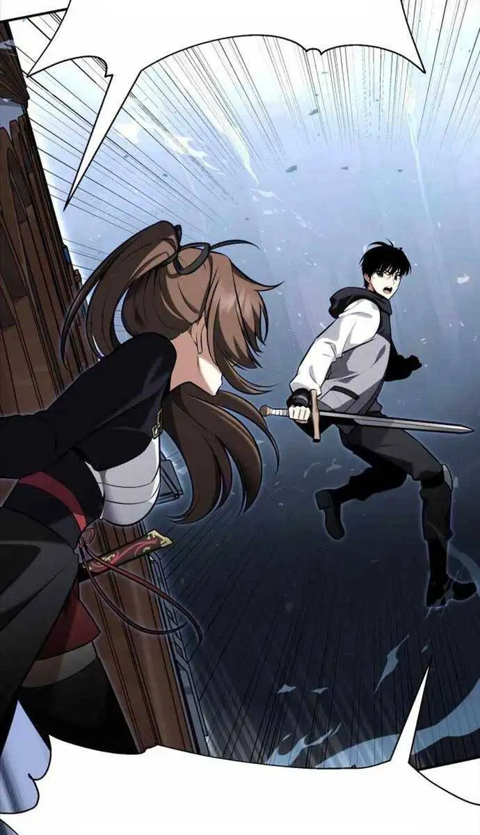 Truyện Tranh Tôi Đã Giết Tuyển Thủ Học Viện - I Killed The Main Player trang 9