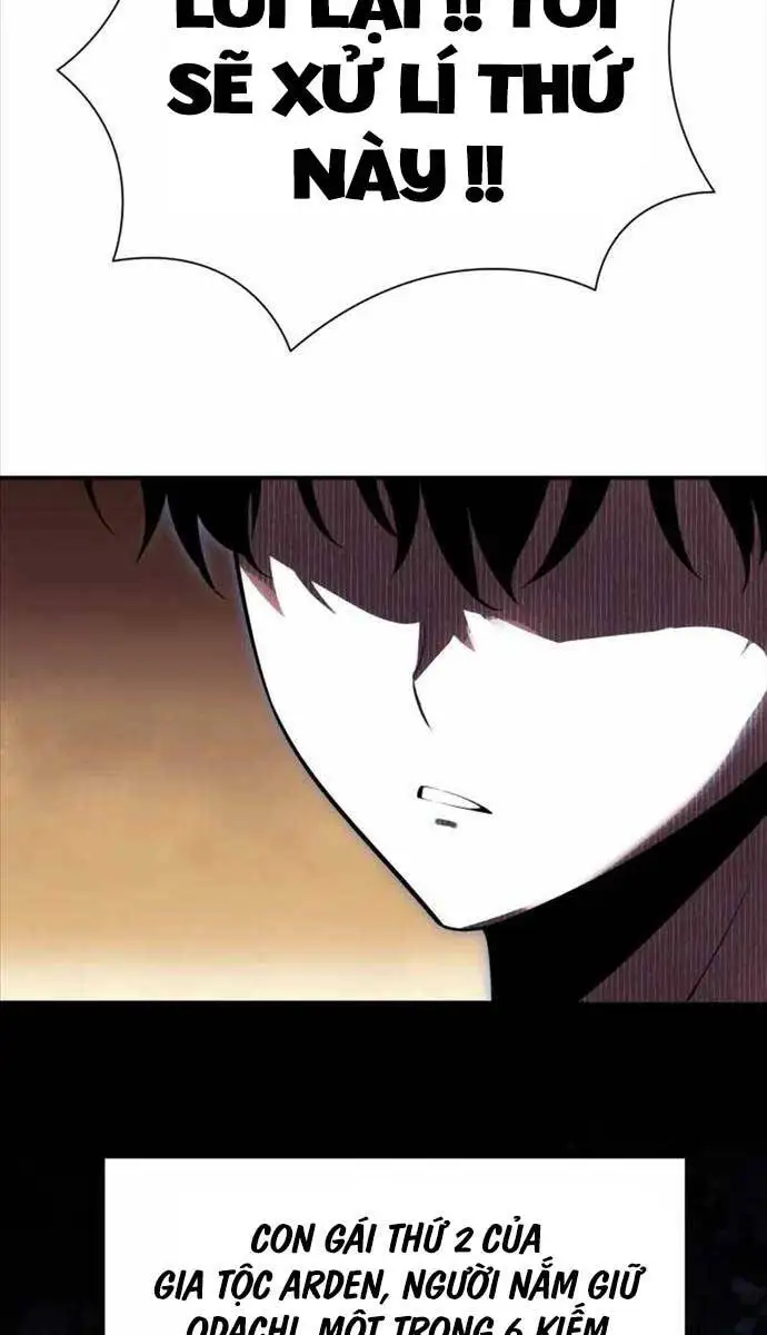 Truyện Tranh Tôi Đã Giết Tuyển Thủ Học Viện - I Killed The Main Player trang 9