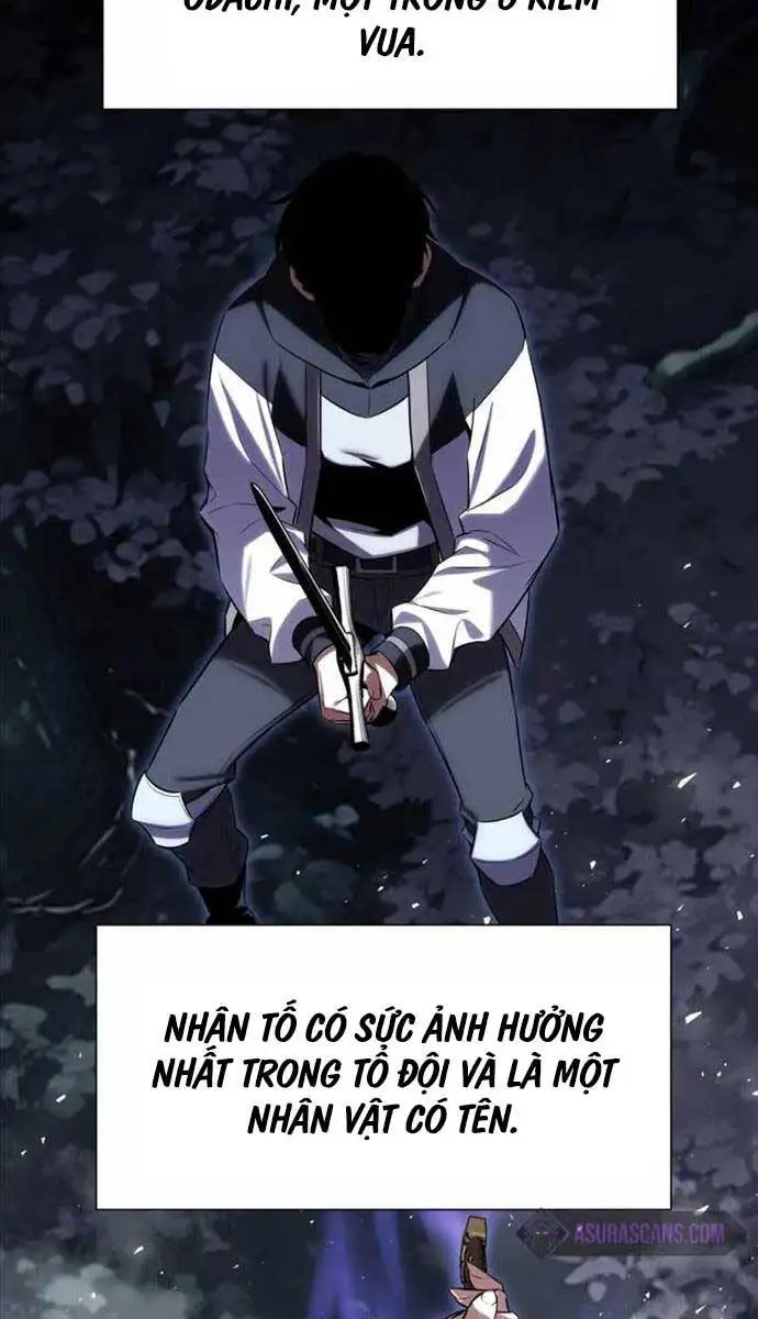 Truyện Tranh Tôi Đã Giết Tuyển Thủ Học Viện - I Killed The Main Player trang 9