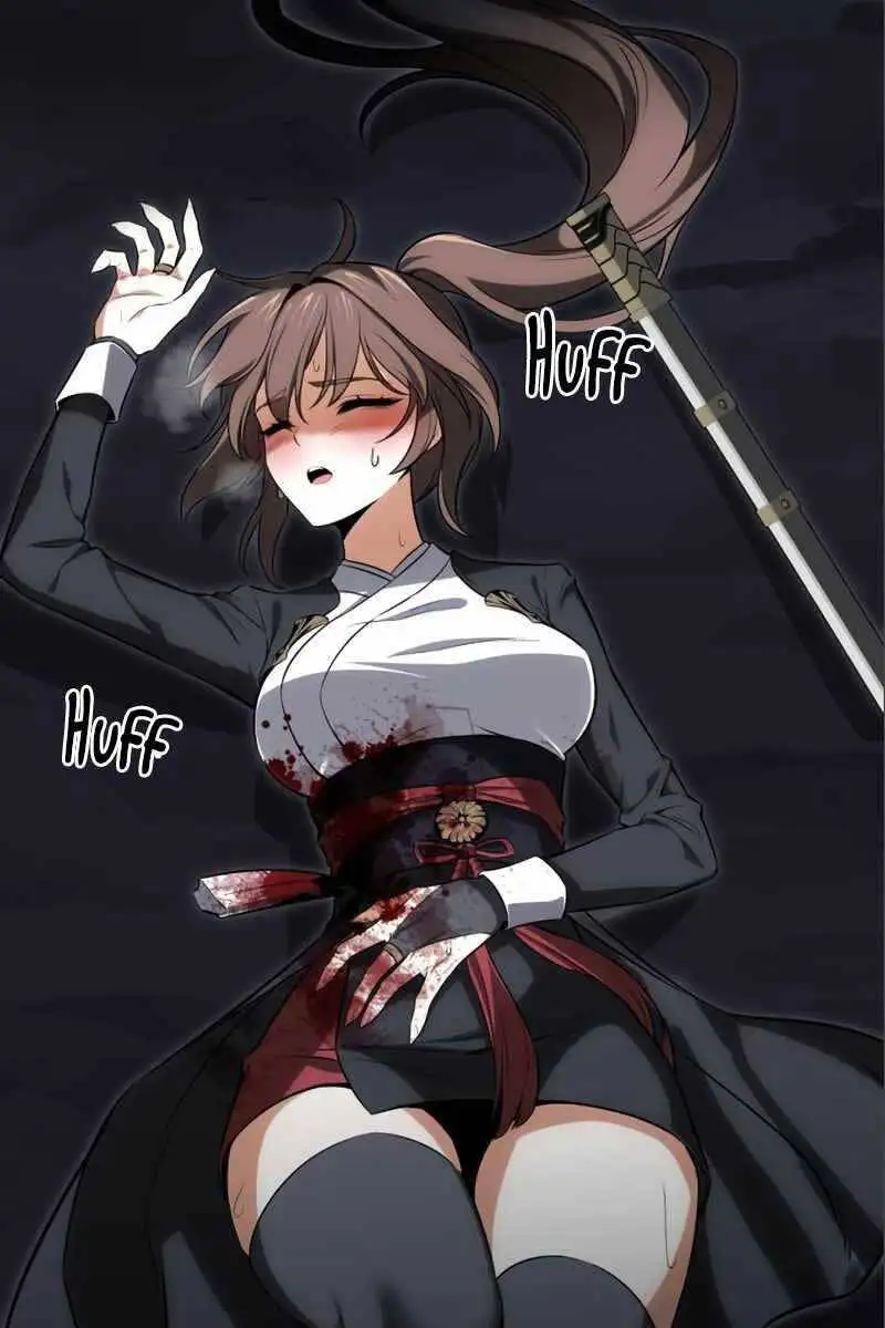 Truyện Tranh Tôi Đã Giết Tuyển Thủ Học Viện - I Killed The Main Player trang 9