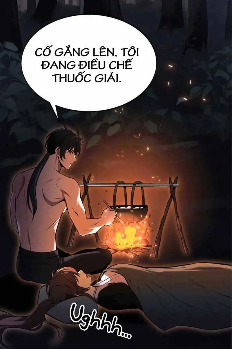 Truyện Tranh Tôi Đã Giết Tuyển Thủ Học Viện - I Killed The Main Player trang 9