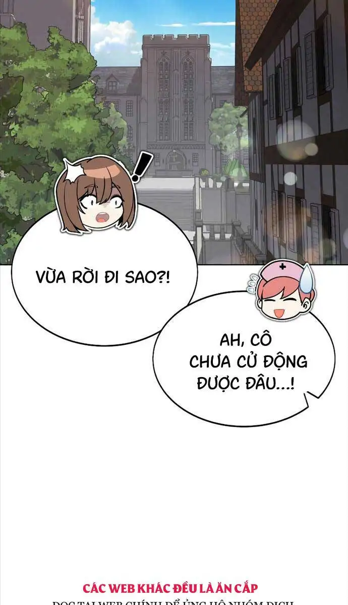 Truyện Tranh Tôi Đã Giết Tuyển Thủ Học Viện - I Killed The Main Player trang 9