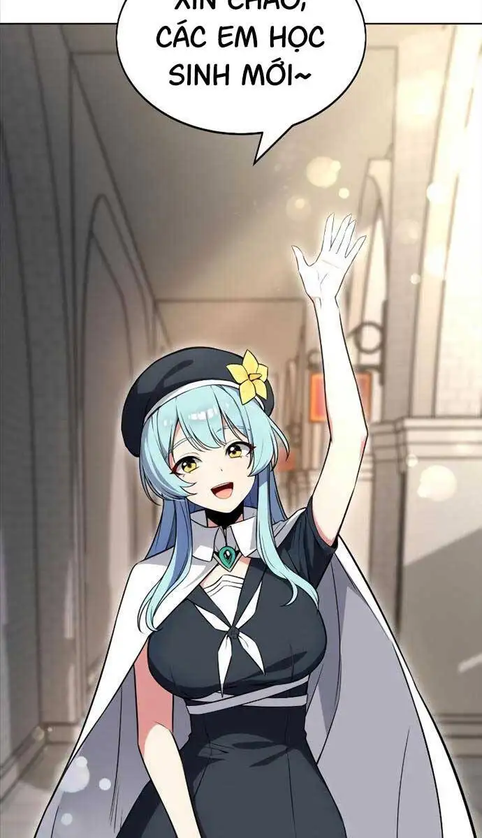 Truyện Tranh Tôi Đã Giết Tuyển Thủ Học Viện - I Killed The Main Player trang 9