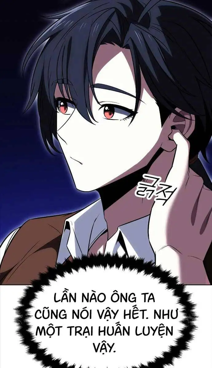 Truyện Tranh Tôi Đã Giết Tuyển Thủ Học Viện - I Killed The Main Player trang 9