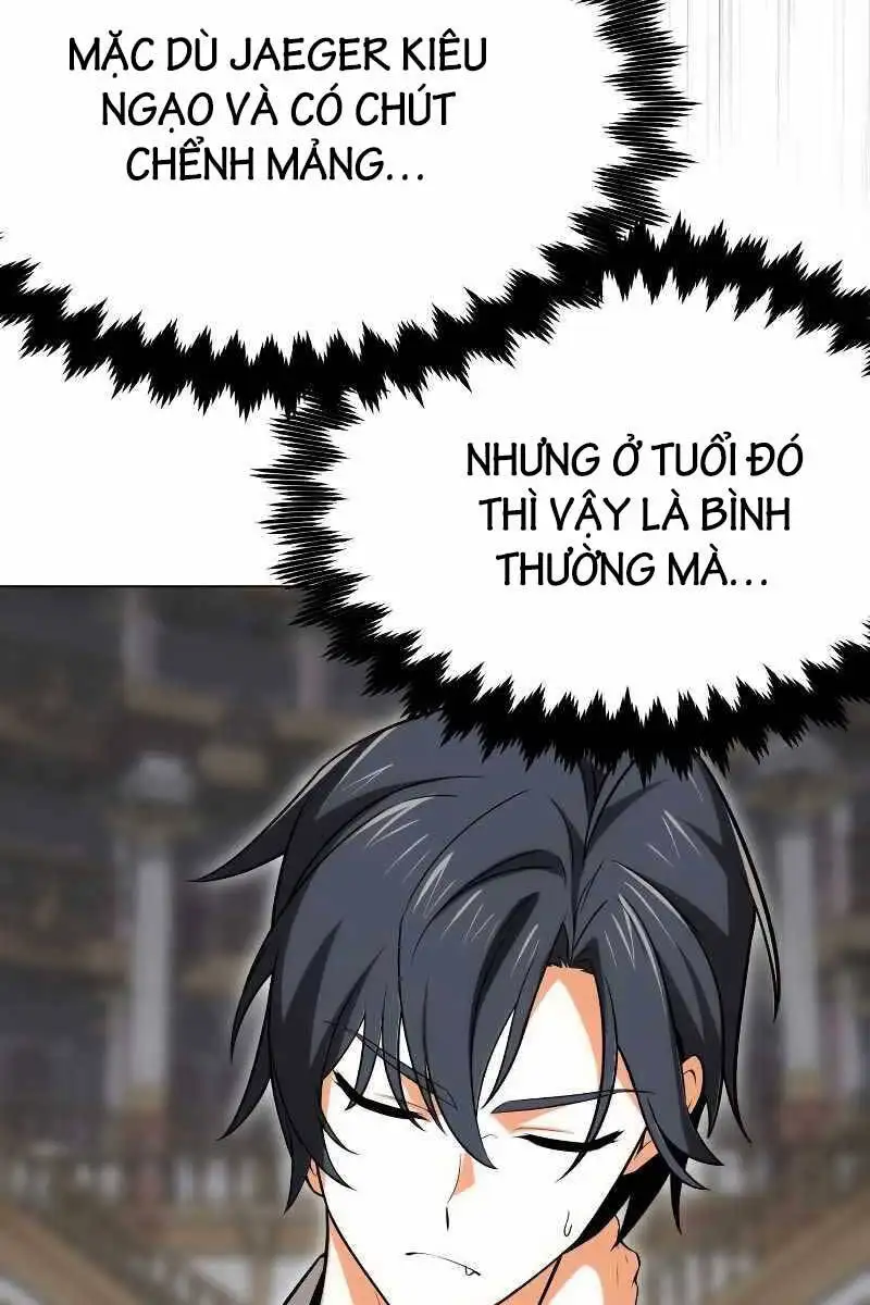 Truyện Tranh Tôi Đã Giết Tuyển Thủ Học Viện - I Killed The Main Player trang 9