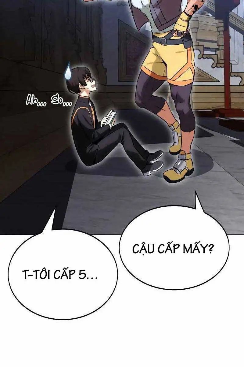 Truyện Tranh Tôi Đã Giết Tuyển Thủ Học Viện - I Killed The Main Player trang 9