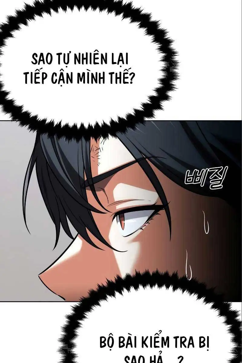 Truyện Tranh Tôi Đã Giết Tuyển Thủ Học Viện - I Killed The Main Player trang 9