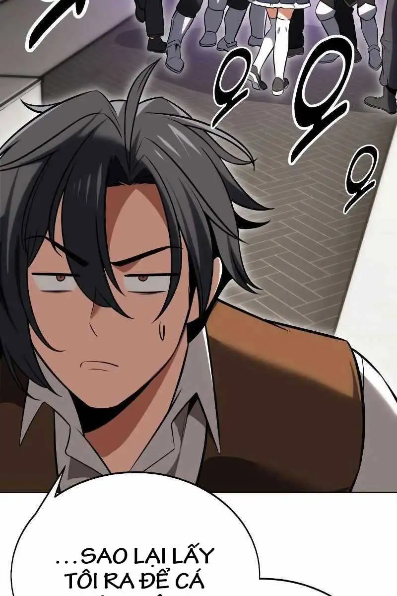 Truyện Tranh Tôi Đã Giết Tuyển Thủ Học Viện - I Killed The Main Player trang 9