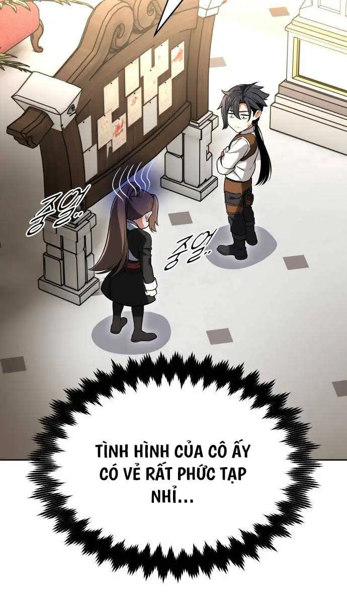 Truyện Tranh Tôi Đã Giết Tuyển Thủ Học Viện - I Killed The Main Player trang 9