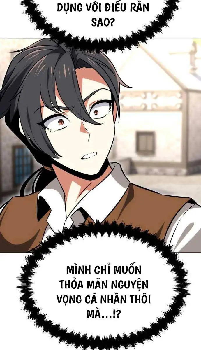 Truyện Tranh Tôi Đã Giết Tuyển Thủ Học Viện - I Killed The Main Player trang 9
