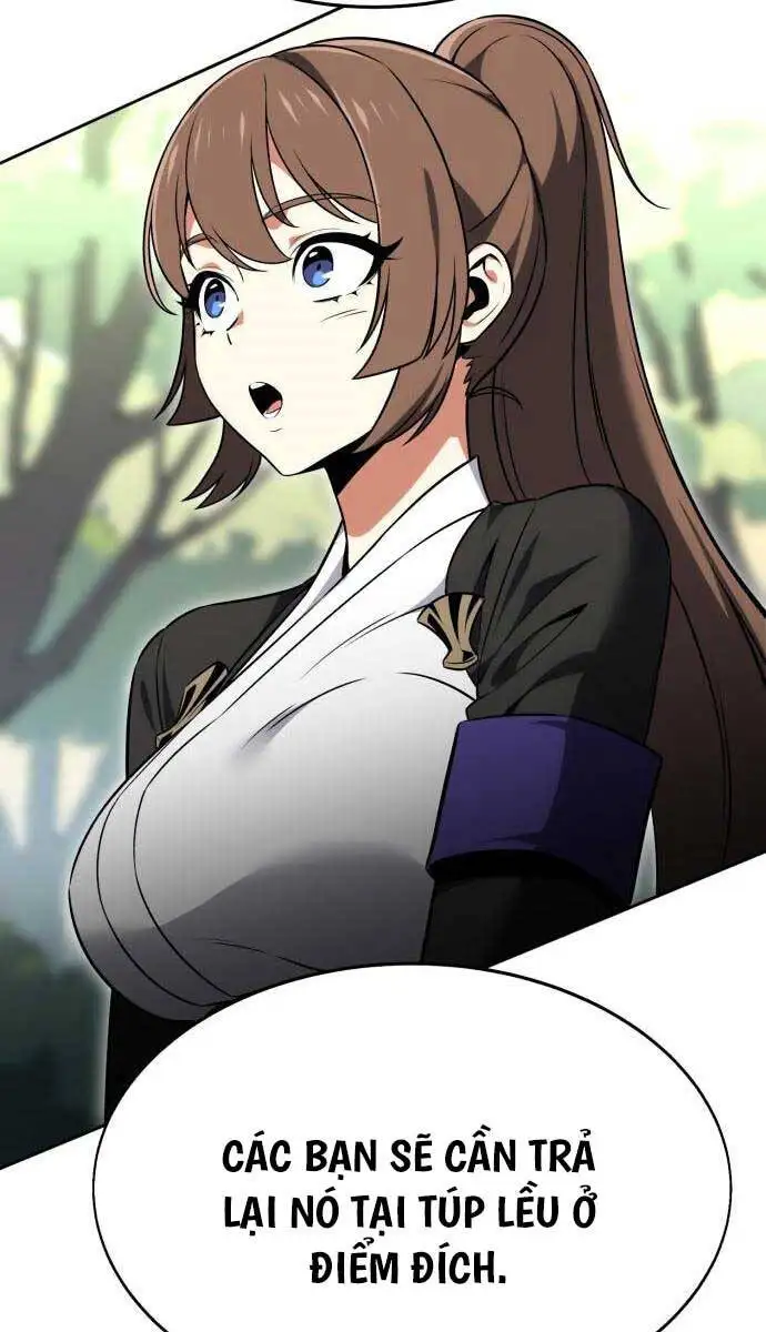 Truyện Tranh Tôi Đã Giết Tuyển Thủ Học Viện - I Killed The Main Player trang 9