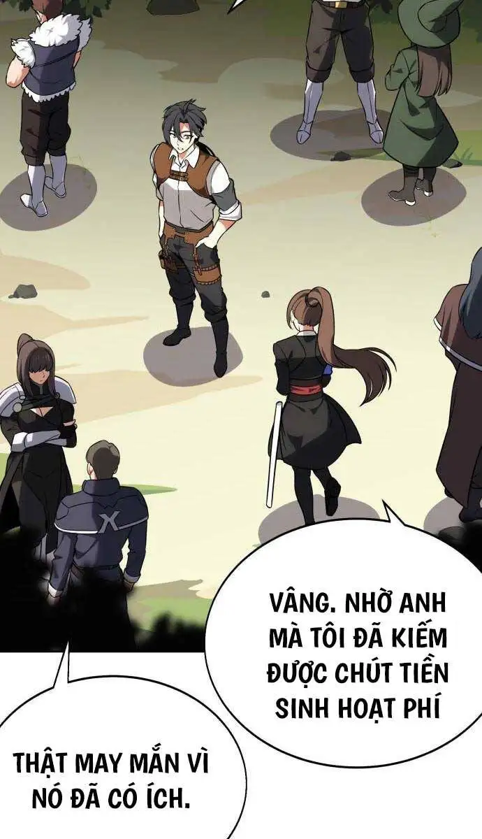 Truyện Tranh Tôi Đã Giết Tuyển Thủ Học Viện - I Killed The Main Player trang 9