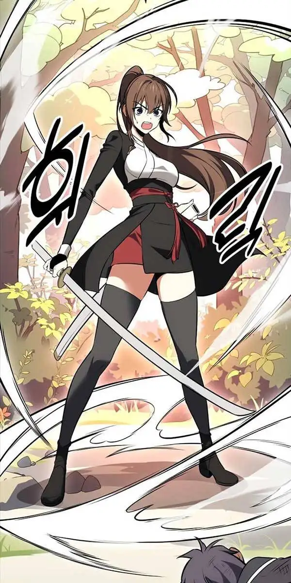 Truyện Tranh Tôi Đã Giết Tuyển Thủ Học Viện - I Killed The Main Player trang 9