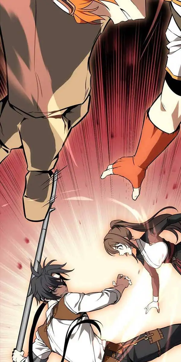 Truyện Tranh Tôi Đã Giết Tuyển Thủ Học Viện - I Killed The Main Player trang 9