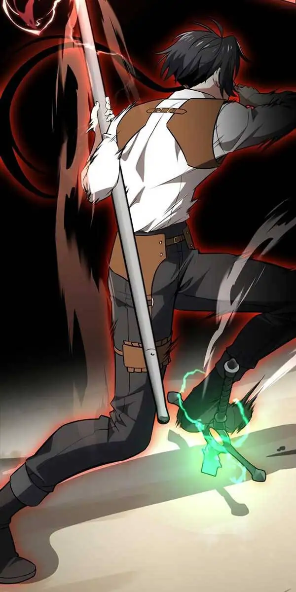 Truyện Tranh Tôi Đã Giết Tuyển Thủ Học Viện - I Killed The Main Player trang 9